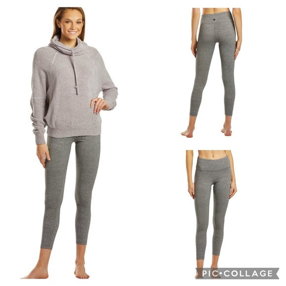 PrAna Kimble 7/8 Yoga Leggings Women’s size Medium - Picture 1 of 10